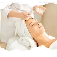 乳酸ピーリング艶肌コース