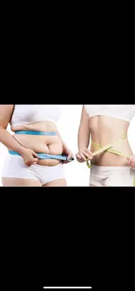 【今年コソ痩せる宣言‼️頑固な脂肪にアプローチ!溶かす→燃やす→捨てる👯♀️スリーステップ上半身】