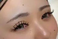 LEDフラットラッシュ120本🪄（オフ込み）