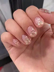 【1月限定】💗ラメグラ💗￥6980→￥3980❣️(コーテング込み)