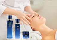 シミ・しわ・たるみなどエイジングが気になる方に🌿エイジングケアコース