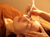 【毛穴・乾燥】水素水毛穴洗浄マシンエステ+保湿パック40分