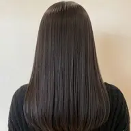 ✨美髪カラー＋トリートメント✨