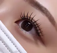 フラットラッシュ 100本× 束感コーティング仕上げ👀✨¥4950