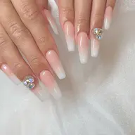 【スカルプ】《オフ無》バーチャルグラデーション(ケア、指名料込み)