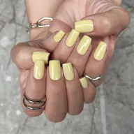 (オフなし）【モデル様募集】HAND.ワンカラー✨技術向上のため研修ネイリストが担当！