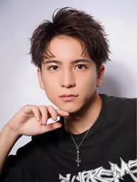 メンズカット(ショートスタイル)