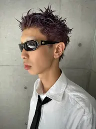 【新規平日限定】カット＋カラー