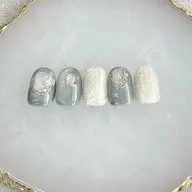 ニュアンスネイル（オフあり）