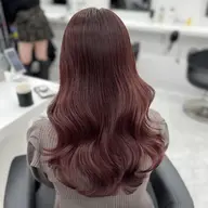 🌈ミニモ限定🌈ブリーチありorなしWカラー➕瞬間補修✨LOAウォータートリートメント