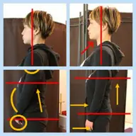 姿勢矯正スッキリケア ≪オススメ≫