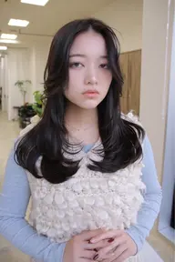 【レイヤーカット掲載情報確認してからご予約下さい】