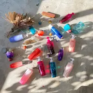 【ヘッドスパ(40分)】頭皮診断で、悩みに合わせてケア✨筋膜リリースで頭皮をほぐして引き上げリフトアップ効果も💆🏻