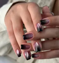 ■ 【奥行き感】マグネットワンカラー ¥8,000（オフ＆ケア込）