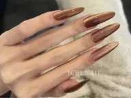 【スカルプ長さだし】🦋マグネット/フラッシュ🎀