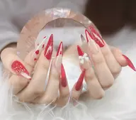 チップ長さだし持ち込みデザイン(オフなし)