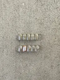 【人気No.1 】オフ・ケア込 Hand 定額 7700yen→6600yen🪐