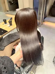 ✨️ 本日限定 ✨️ 艶髪ワンカラー➕Gallicaオリジナルトリートメント