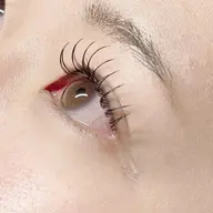 フラットマットラッシュ120 + アイシャンプー