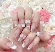 【HAND】持ち込みデザイン120分やり放題コース