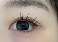 【オフ無料★】お得【エクステ】ワンホン120束+下30本まつげ放題コーティング