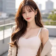 4月ご新規様【4月1日~30日限定】艶色カラー&似合せカット&ダメージケア