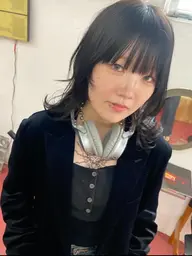 💫赤味抹殺💫アディクシーカラー ＋ クイックトリートメント　※インナーカラーもおすすめ🙆‍♀️