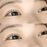 【残り1人‼️】アイブロウモデル✨️