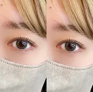 似合わせまつげパーマ🎀✨