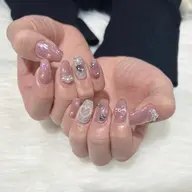 有料パーツつけ放題10本アートコース💅✨オフ無料✨