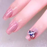 ご新規様 ♡ オーロラ〔オフなし〕 パラジェル変更可