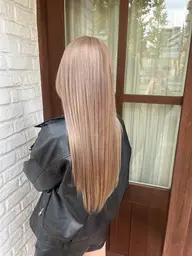 カット＋カラー