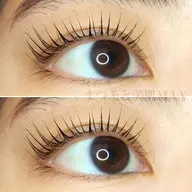 パリジェンヌラッシュリフト(まつ毛パーマ)２回目も通いやすいPrice🌹ダメージケア付き