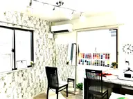 フルセット🌹【カラー診断＆骨格診断診断＆顔タイプ診断＆フルメイクレッスン＆ヘアアレンジ💄】※一度に全てを明らかに。