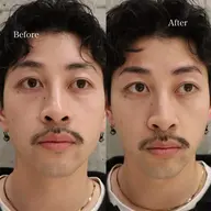 アイブロウパーマ・wax