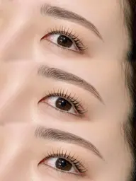 【当日限定】美眉styling+ラッシュリフト¥9,980→¥6,980