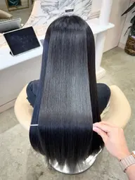 【2回目以降限定】高濃度髪質改善トリートメント