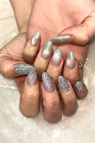 マグネットワンカラー(オフ込み)2色まで🆗パラジェル/フィルイン