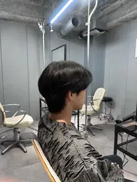 ［TERRE限定］メンズカラー