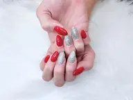 【平日限定🧸】150色🎨から4色まで選べるワンカラー💅🏻(オフ込)