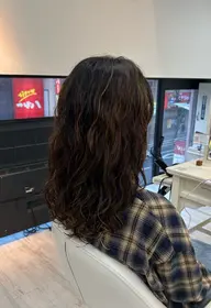 🌈デザインカラー(ハイライトやインナーカラーetc)🌈