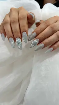 オフ代込み✨長さだしアートコース💞