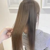 ⭐️ ミニモ限定⭐️ダメージレスナチュラル縮毛矯正⭐️