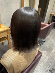 🦋カット🦋シャンプー込🫧‪