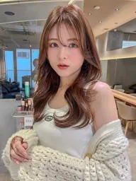 《人気No2》カット+トリートメント