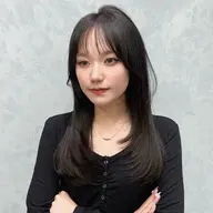 【平日限定】⭐️elyts最安値⭐️美髪カラー&3step超音波トリートメント(表参道)