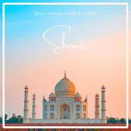 人気No.1 選べるオプションで至福のひとときを　シャンティ120分コース　アーユルヴェーダ