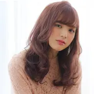 暖色ワンカラー¥8,250→¥6,600ミニモ特別価格でご案内