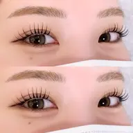 【&healthy】or【パリエク】パーマ×エクステ(シングル/バインド/LED)アイシャンプー+コーティング付🫧