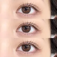 上下ケラチンラッシュリフト🤍